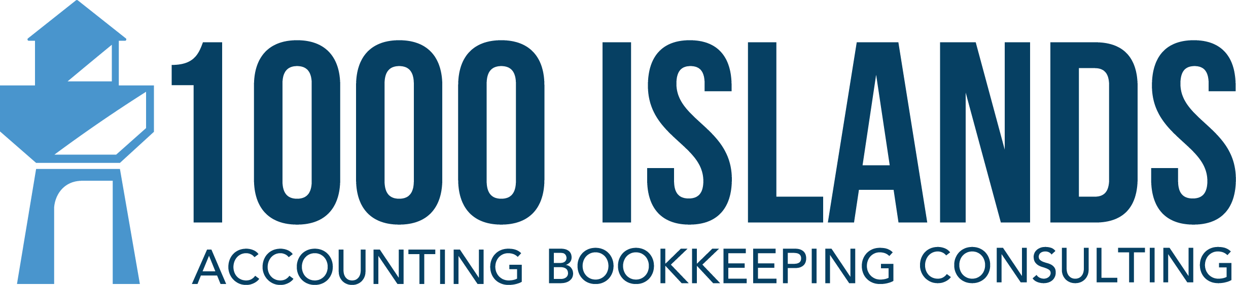1000Islands Accounting, Bookkeeping, Consulting